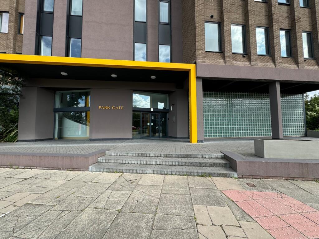 Additional image 16 of Park Gate, Lyndon Place, 2096 Coventry Road, Sheldon, Birmingham, B26