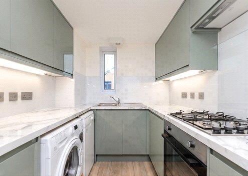 Apartment in Rochester - View 3