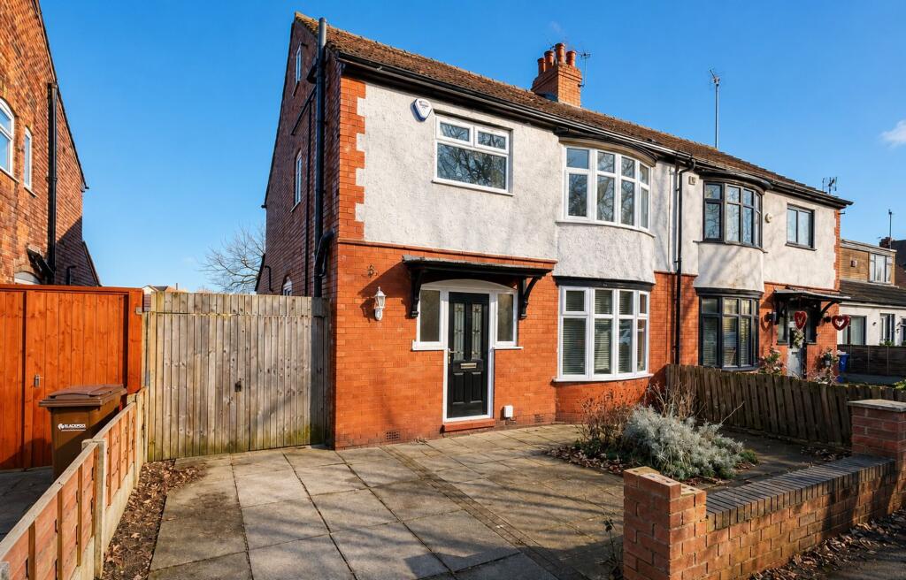 Main image of property: Park Road, Cheadle, SK8