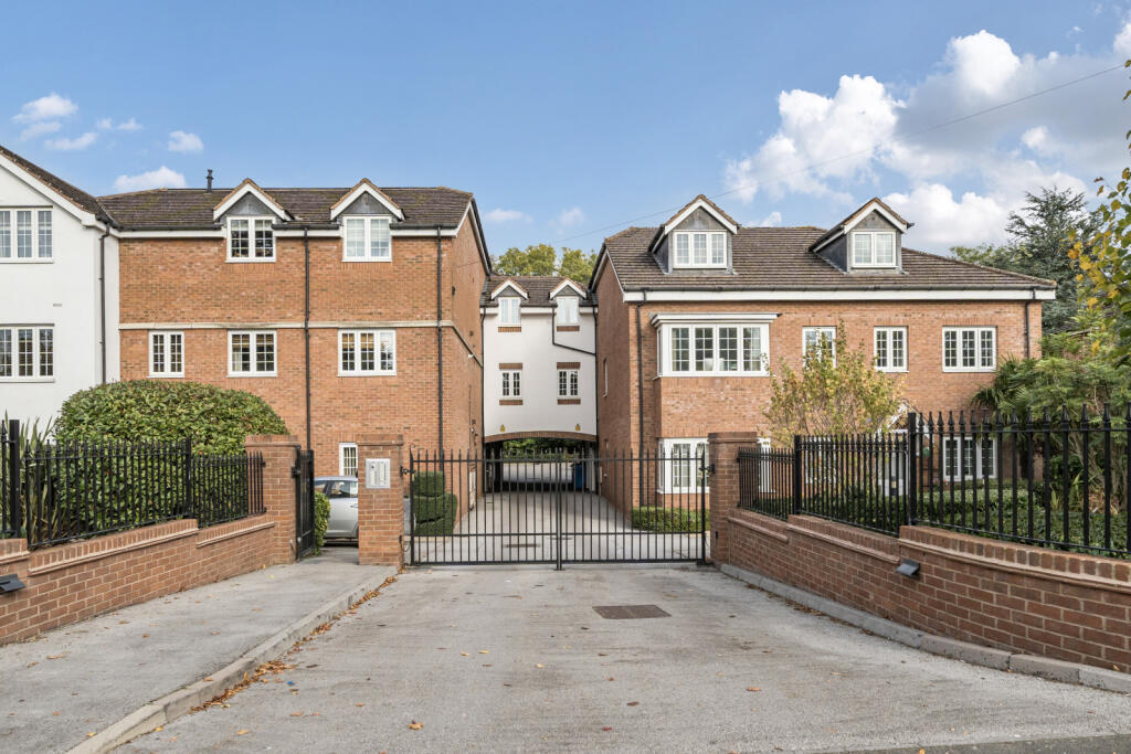 Additional image 3 of Warwick Road, Solihull, West Midlands, B91