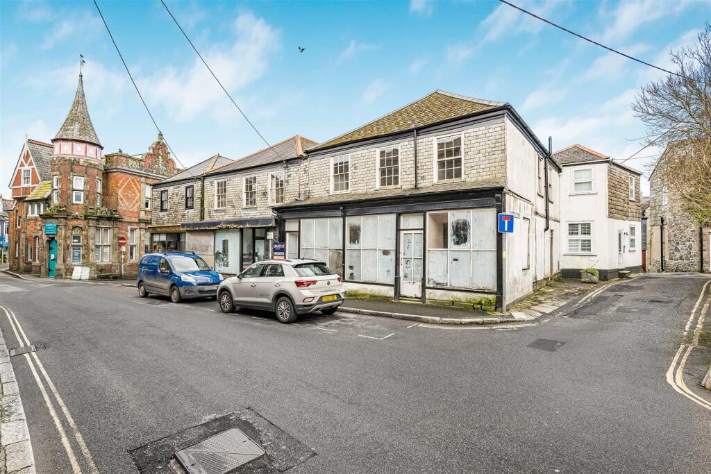 Main image of property: Fore Street, St. Columb