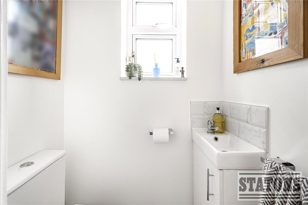 Additional image 9 of Dellsome Lane, Welham Green, Herts, AL9