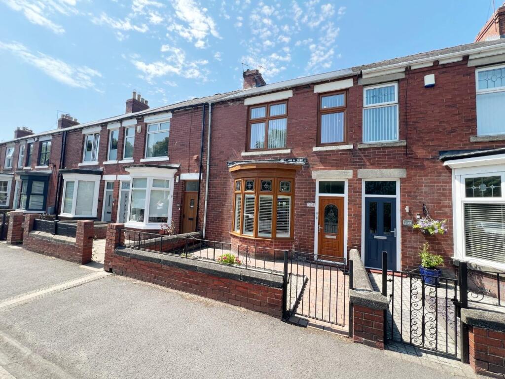 Main image of property: Durham Road, Spennymoor