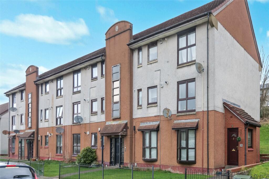 Main image of property: Moorfoot Avenue, Paisley, Renfrewshire, PA2