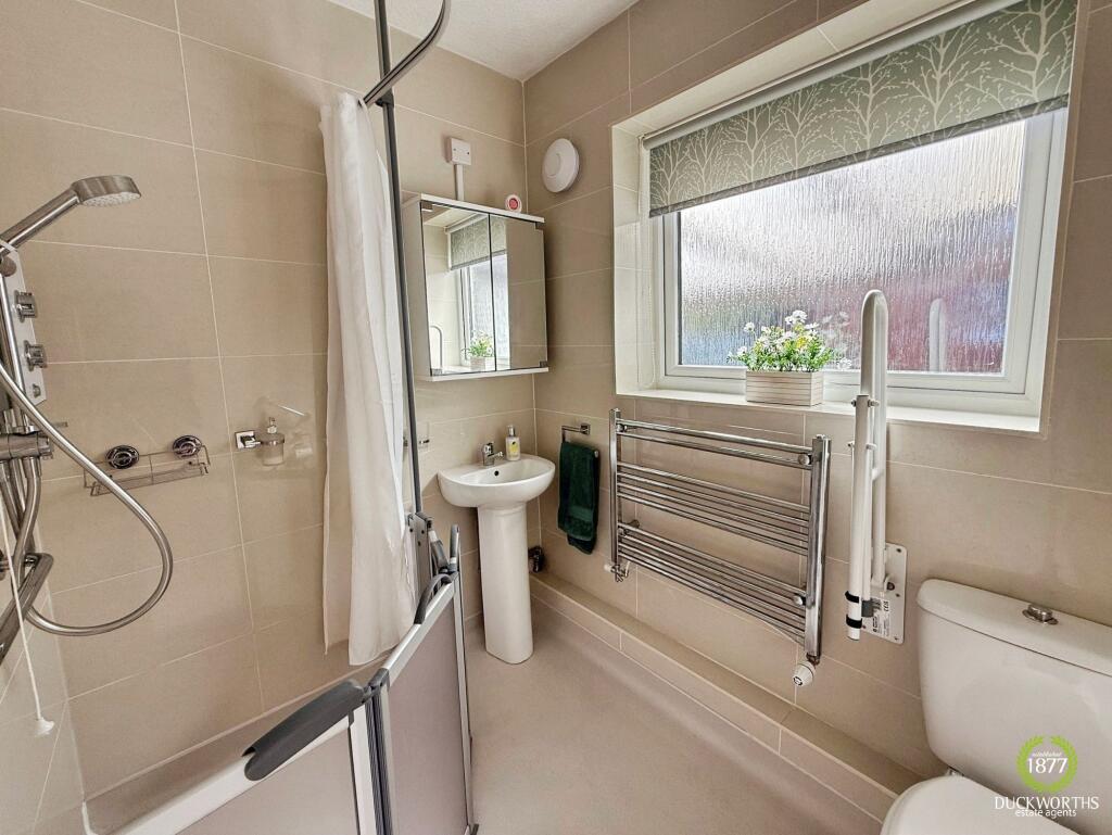 House in Burnley, Lancashire - More