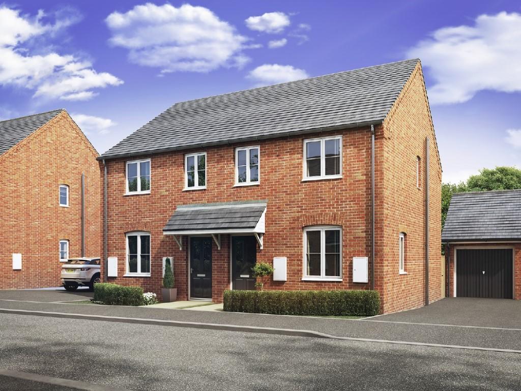 Main image of property: Towndam Lane,
Donington,
PE11 4TP 