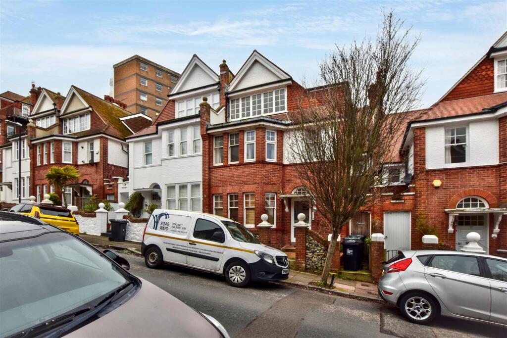 Main image of property: South Cliff Avenue, Eastbourne
