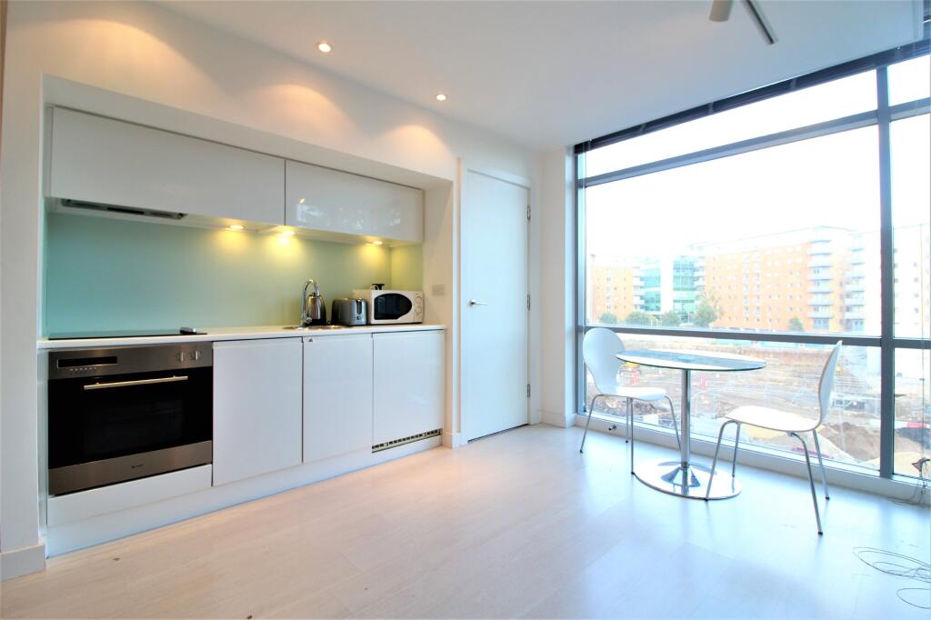 Main image of property: Manor Mills, Ingram Street, Leeds, West Yorkshire, LS11