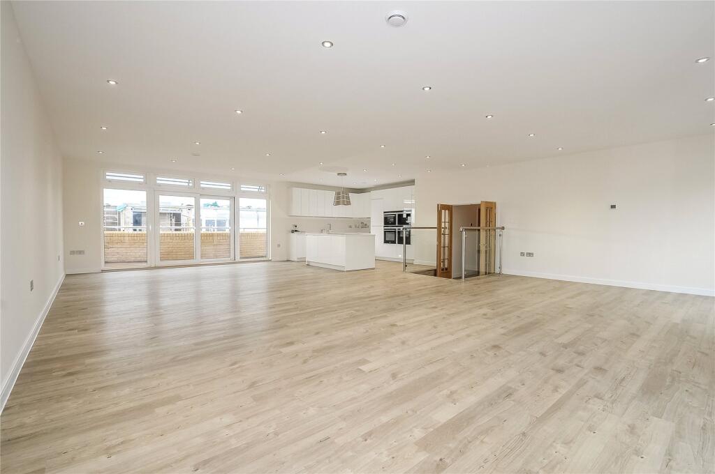 Main image of property: Almansa Way, Lymington, SO41