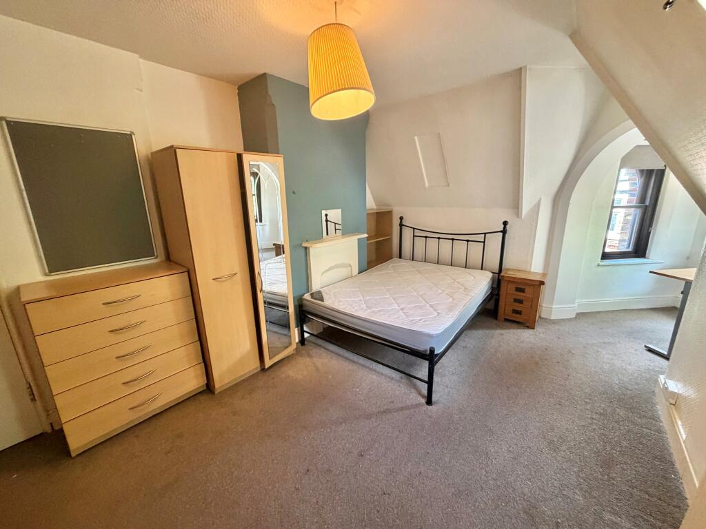 Main image of property: Forest Road West, NOTTINGHAM