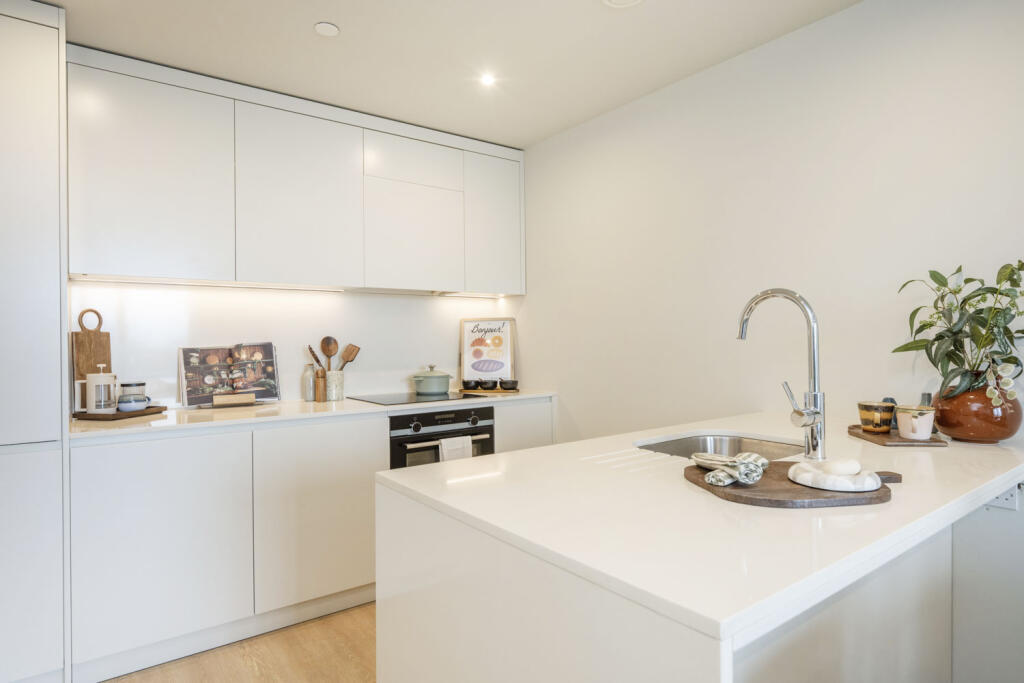Main image of property: Selsdon Way, Tower Hamlets, London
