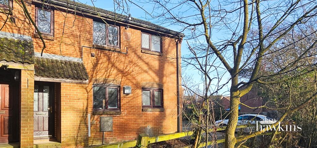 Main image of property: Woodshaw Mead, Royal Wootton Bassett, SN4
