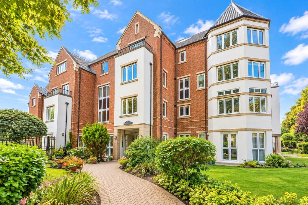 Main image of property: Harlestone Road, Northampton, Northamptonshire, NN5