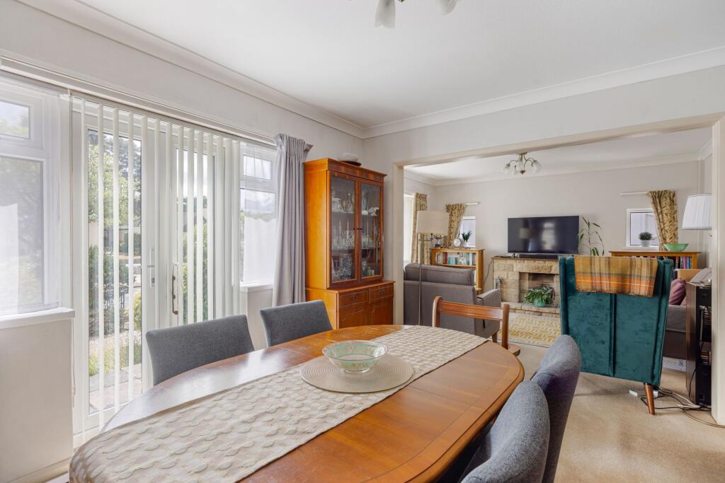 House in Teignbridge, Milber, Newton Abbot - View 4