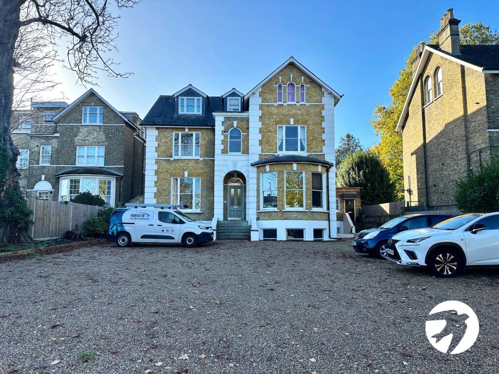 Main image of property: Eltham Road, London, SE12