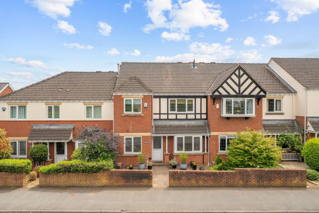 Main image of property: Harewood Road, Collingham, LS22