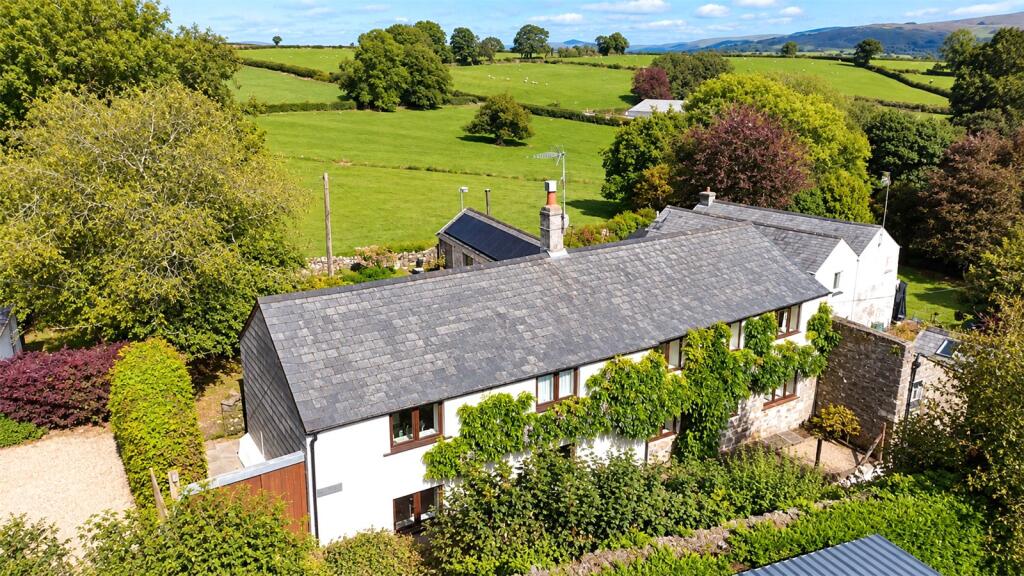 Main image of property: Wilminstone, Tavistock, Devon