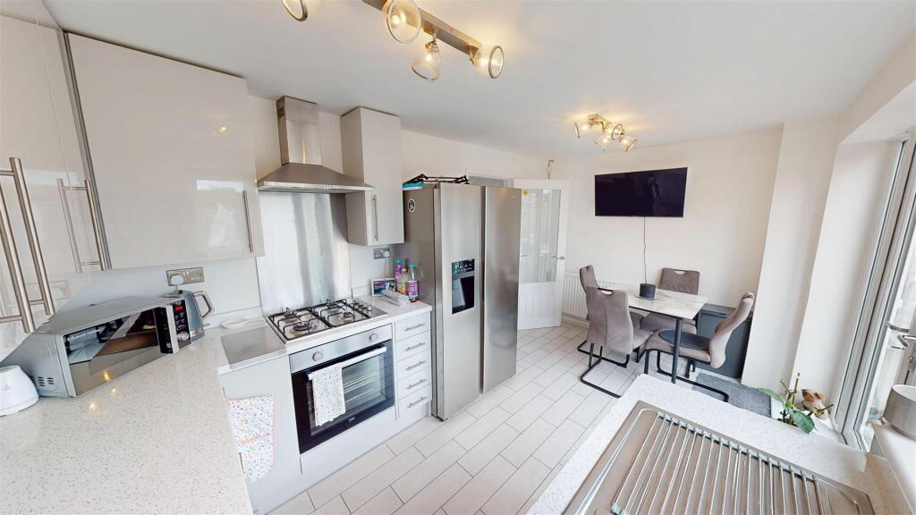 Main image of property: Poynter Street, Thatto Heath, St Helens, WA9 5HR