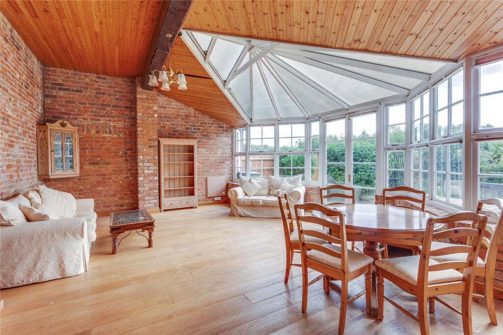 House in Reading - View 2