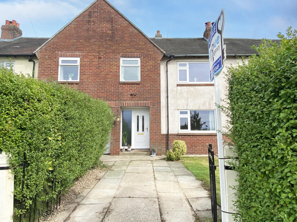 Main image of property: Boltons Croft, Salwick, Preston, PR4