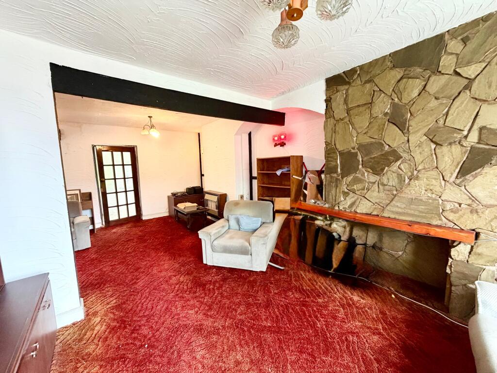 House in Birmingham, West Midlands - View 2