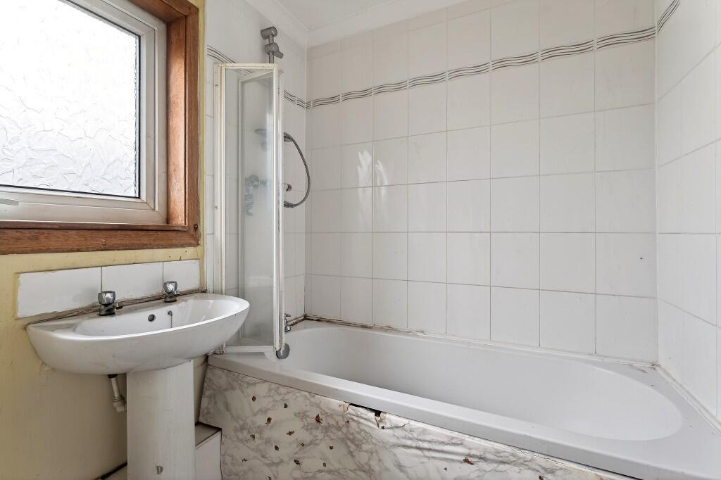 Cessnock Avenue, Kilmarnock, KA1 - 27