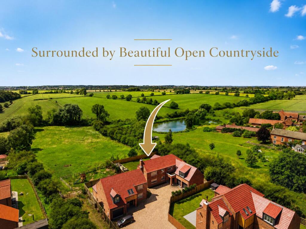 House in Newark and Sherwood, Hockerton - View 3