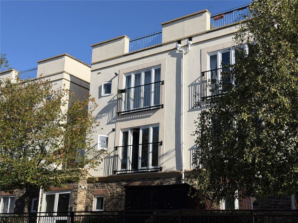 Main image of property: Montpelier Court, Station Road, Montpelier, Bristol, BS6