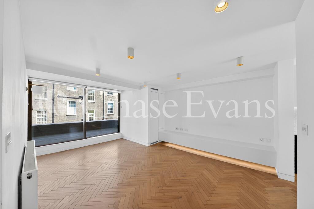 Main image of property: Enford Street, Marylebone, London, W1H