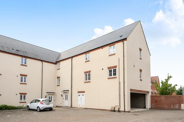 Fontwell Road, Bicester photo 4