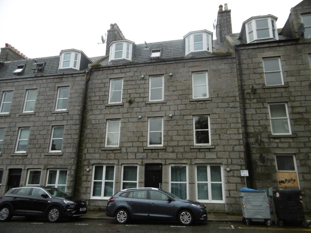 Main image of property: George Street, City Centre, Aberdeen, AB25