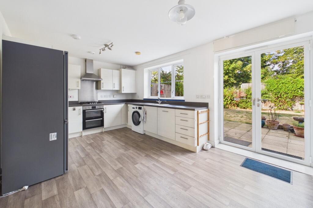 House in Cambridge - View 4
