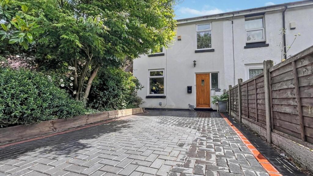 Main image of property: Vicarage Road, Kings Heath