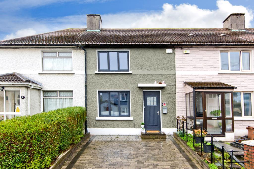 Main image of property: 3 Cashel Avenue, Kimmage, Dublin 12, D12 NXC9