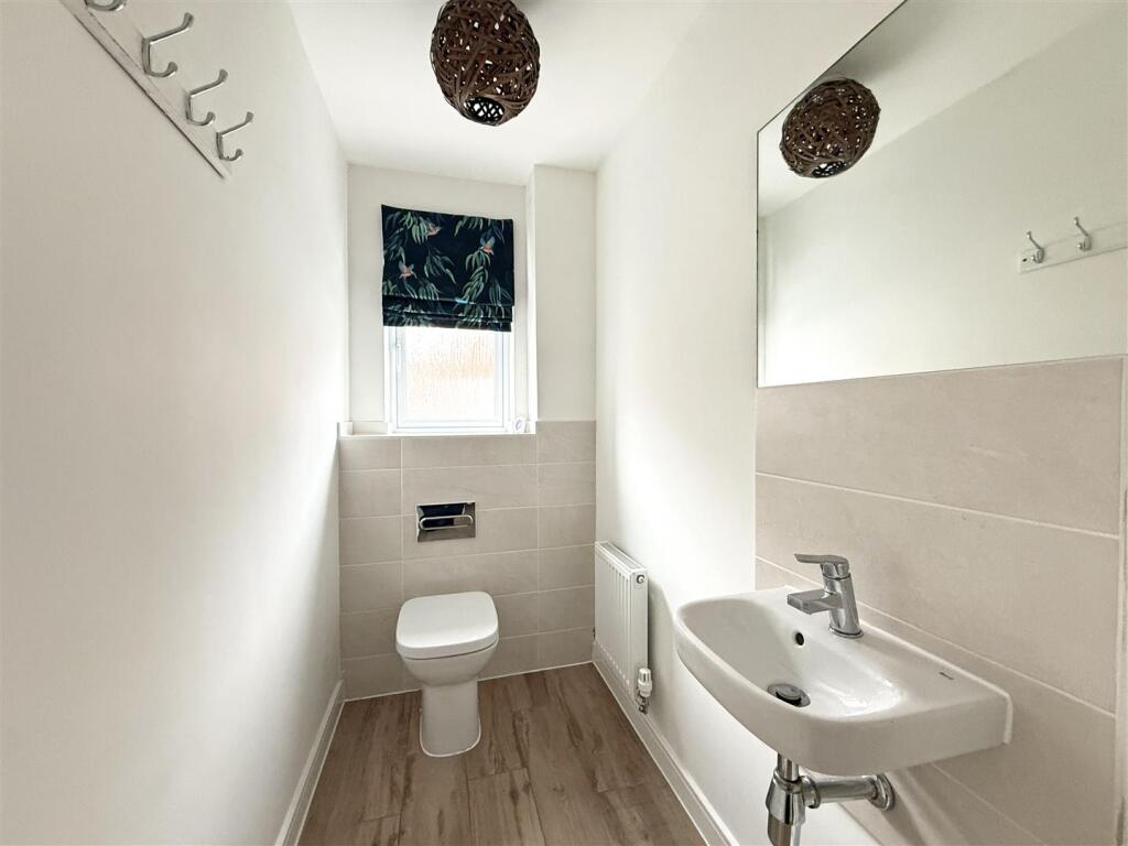 House in Shrewsbury - View 5