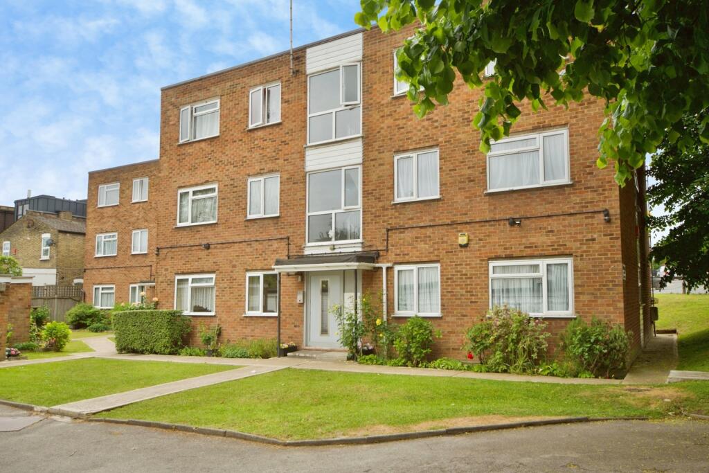 Main image of property: Shernhall Street, LONDON, London, E17