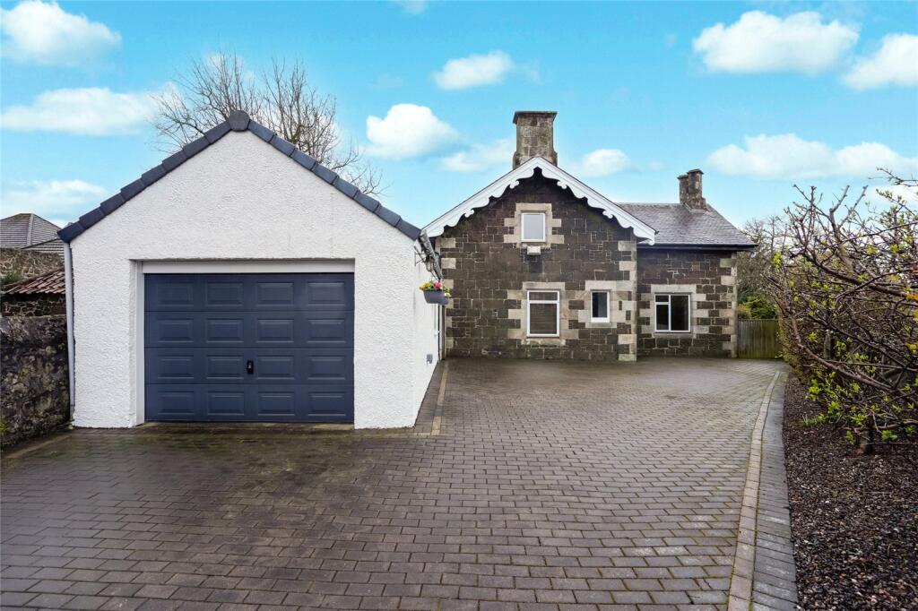 Main image of property: Valley Drive, LESLIE, Fife, KY6