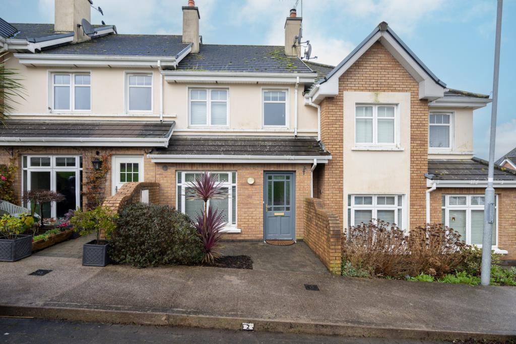 Main image of property: 2 The Park, Harbour Heights, Passage West, Cork, T12 N27K