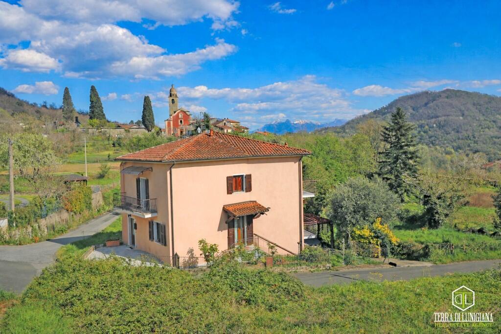 Main image of property: Tresana, Lunigiana, Tuscany