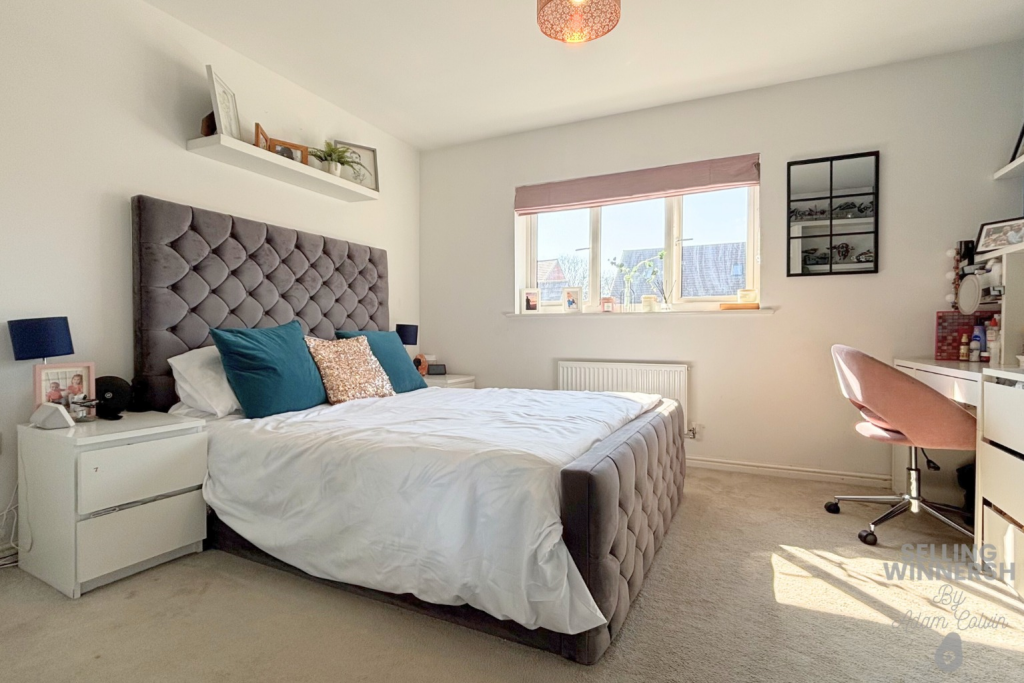 Bell Road, Winnersh, Wokingham, RG41 - View 4