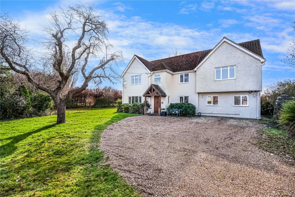 Main image of property: Windsor Green, Cockfield, Bury St Edmunds, Suffolk, IP30
