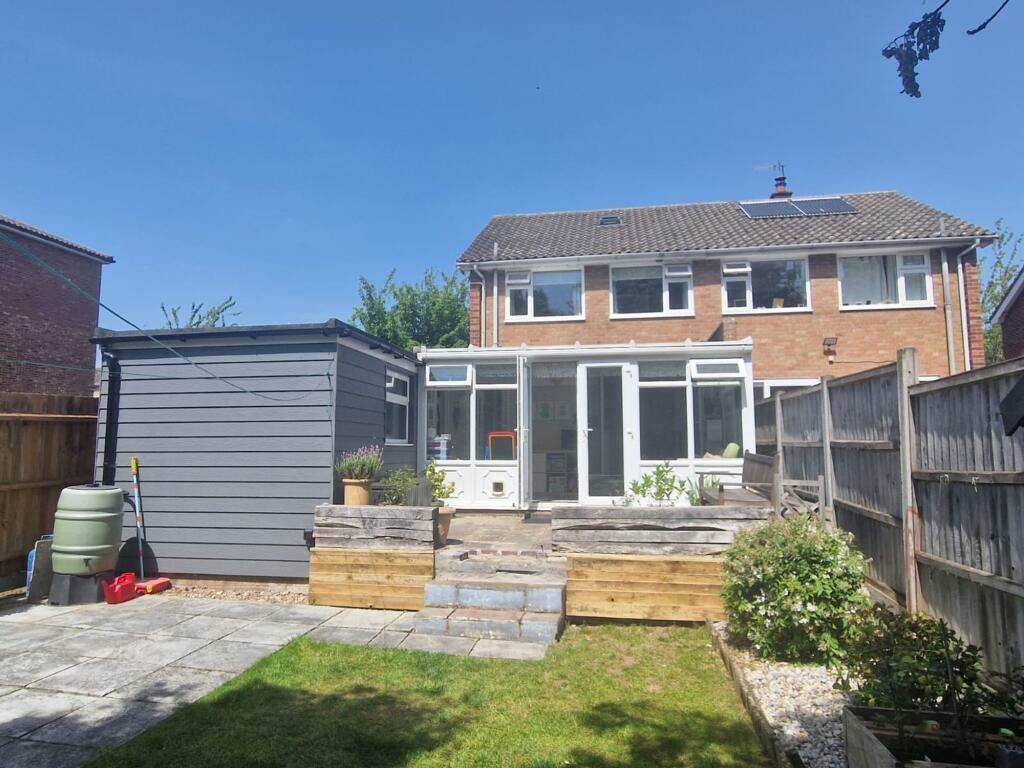 Winthrop Road, Bury St. Edmunds, IP33 photo 4