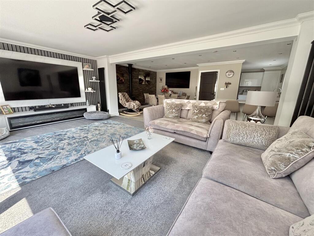House in Poole, Upton - View 3