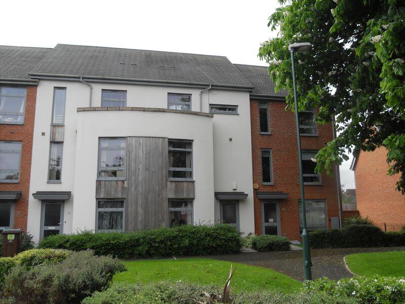 Main image of property: 34 Nazareth Road, Nottingham