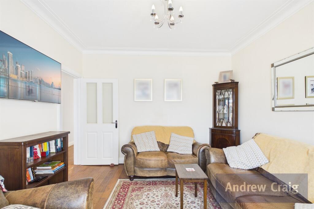 House in South Tyneside, North East - More