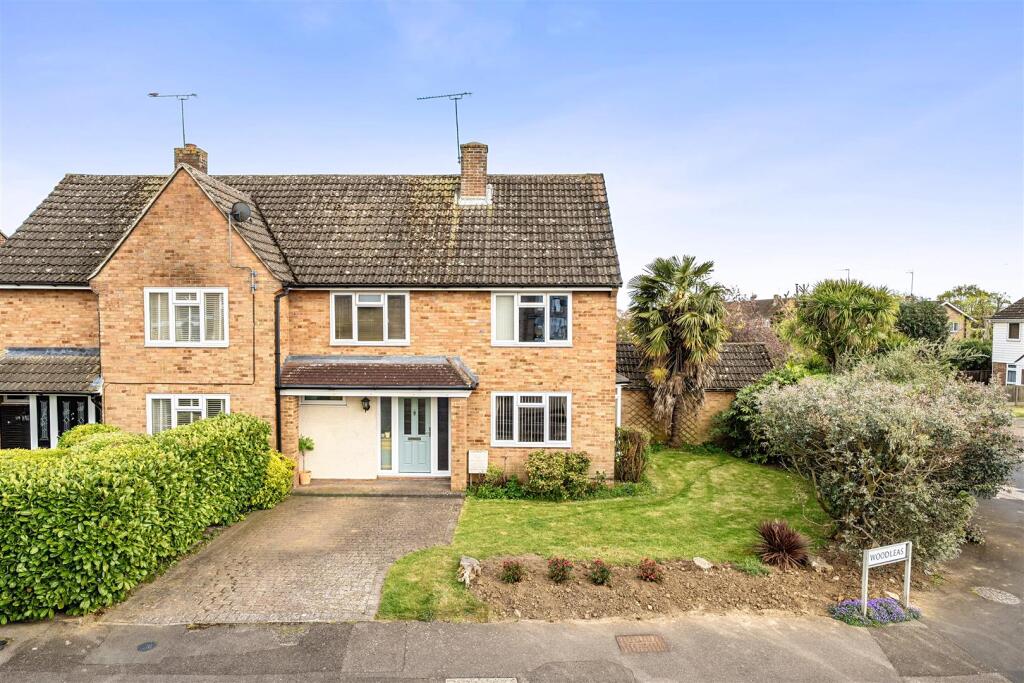 Main image of property: Woodleas, Maidstone