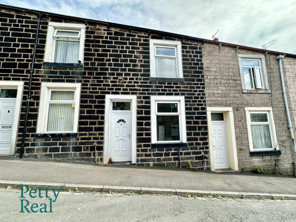 Main image of property: Blucher Street, Colne