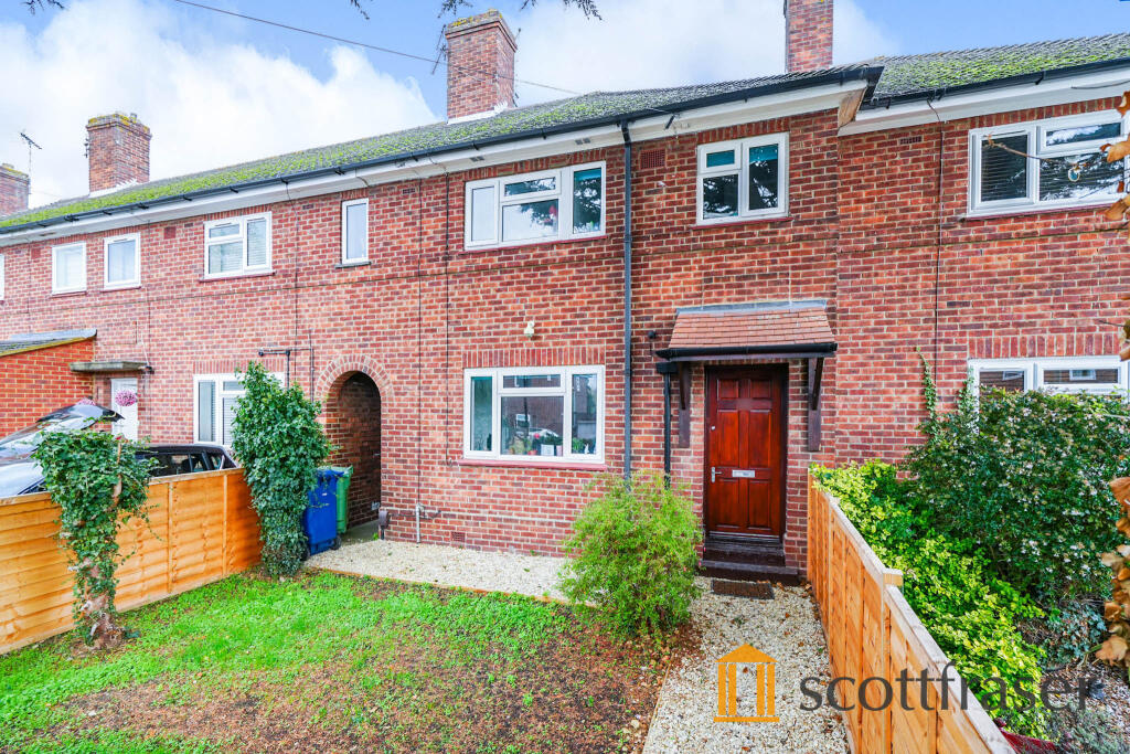 Main image of property: Peat Moors, Headington, Oxford, OX3