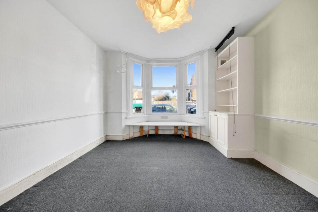 Apartment in London, Leyton - View 4