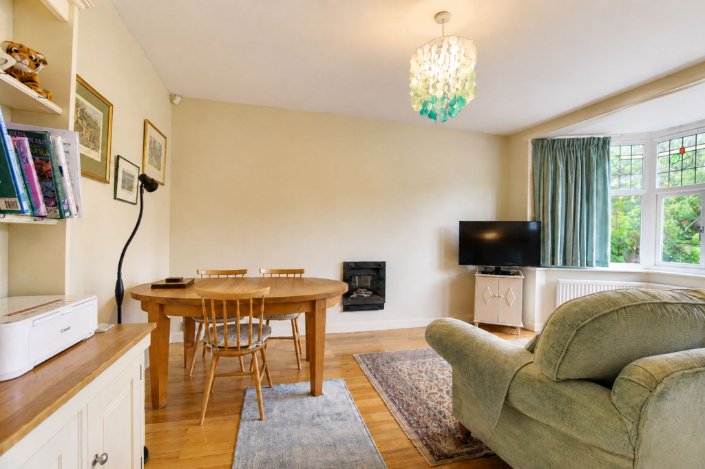 House in Leicester - More